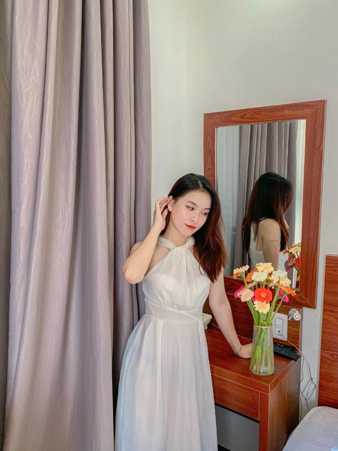 Seaside Hotel Danang Eksteriør billede